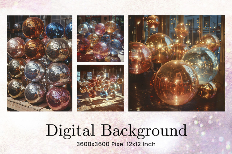 Party Background Image 24