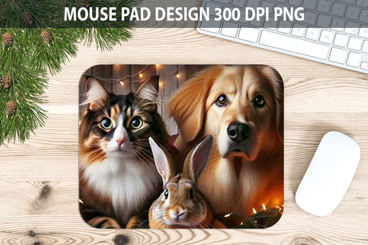 Mouse Clipart