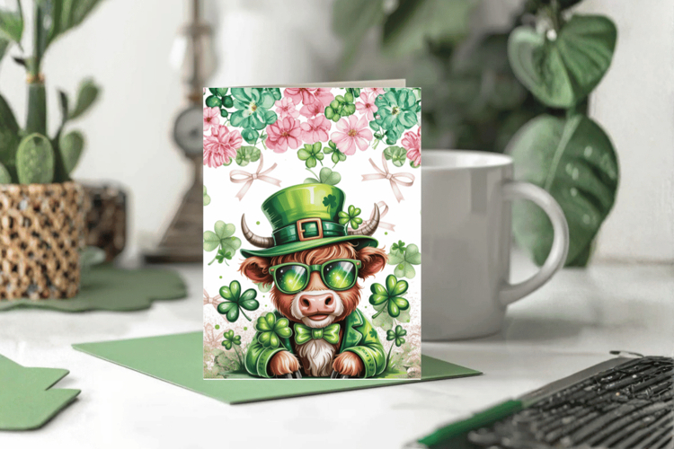 St Patrick's Day PNG Image 11