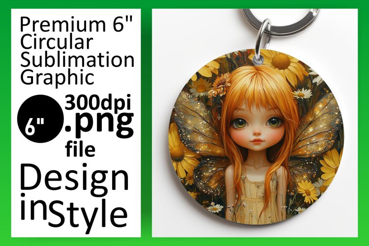 Fairy Png Image 19