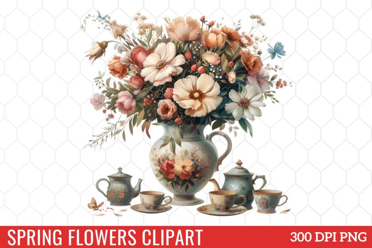 Nature Clipart Image 8