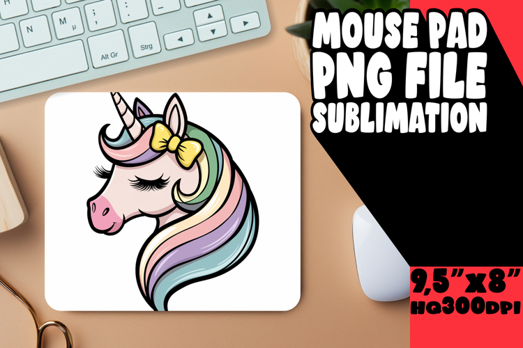 Unicorn PNG Image 11