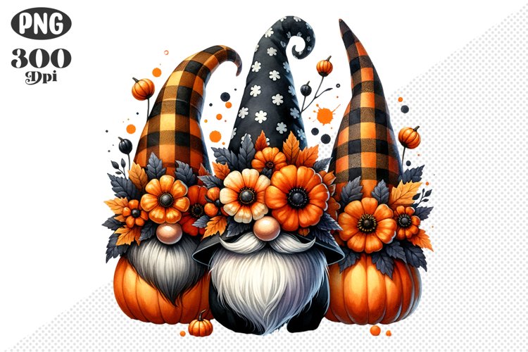 Gnome Clipart Image 16