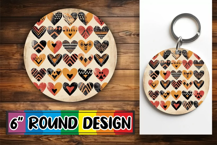 Heartfelt Valentines Creations