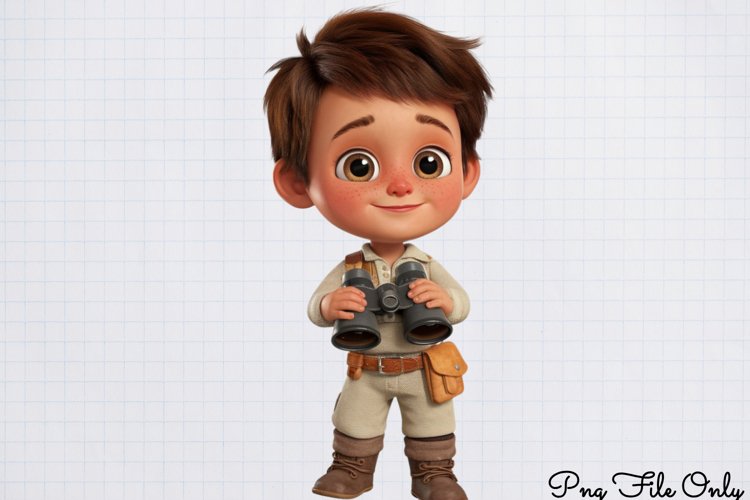 Safari Png Image 23