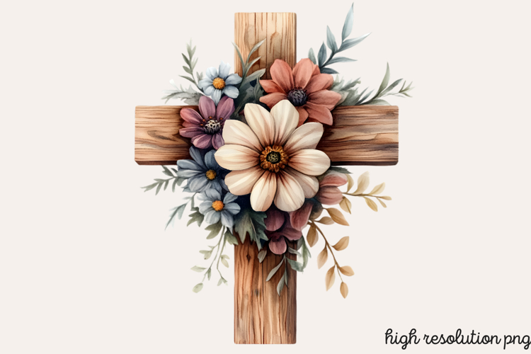 Easter Sublimation Designs Image 11