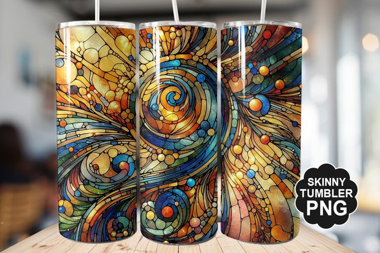 Stained Glass Png Image 5