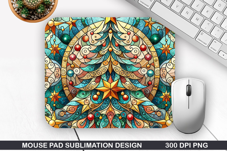 Xmas Tree Clipart Image 2