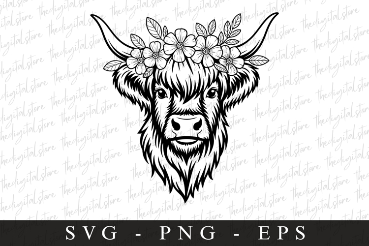 Animal SVG Image 16
