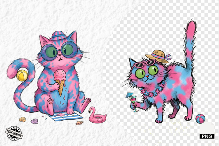 Beach Clipart Image 7