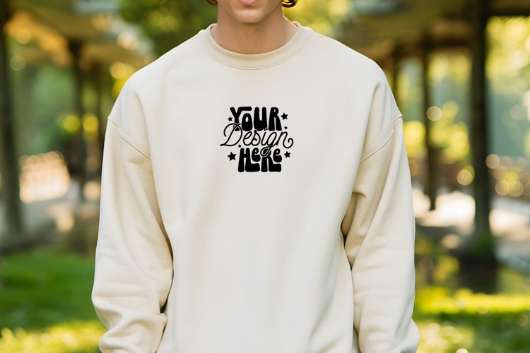 Gildan Mockups Image 12