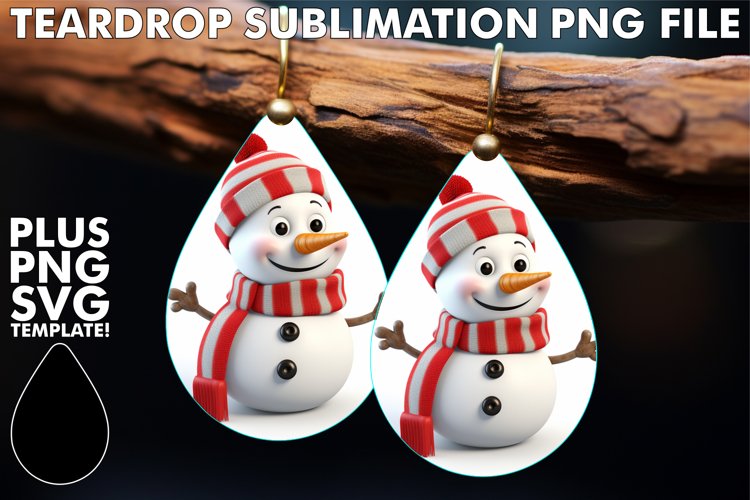 Teardrop Clipart Image 14