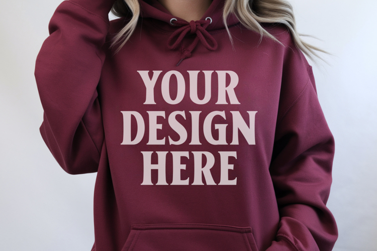 Gildan Mockups Image 19