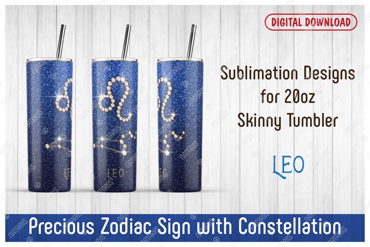Zodiac Clipart Image 23