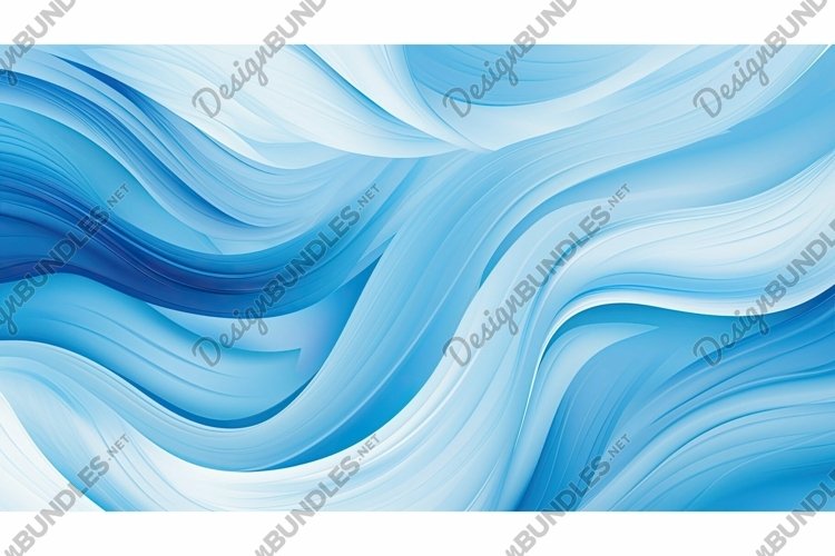 Blue Texture Image 19