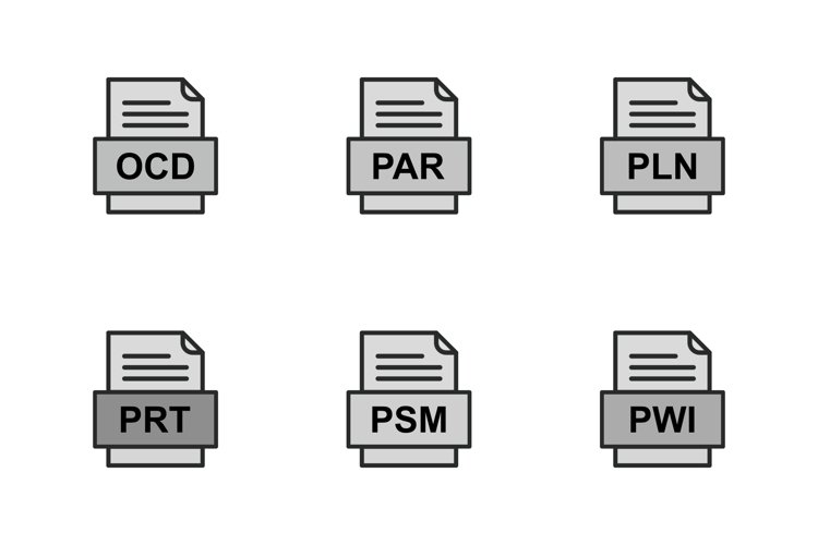 File Clipart