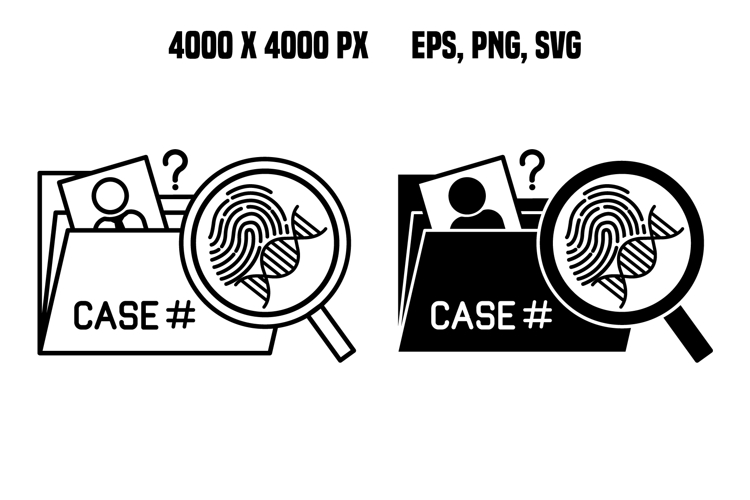 Fingerprint Icon Image 10