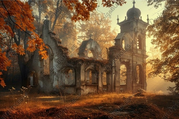 Fall Clipart Image 9