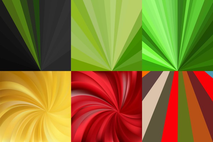 Abstract Graphics Image 22