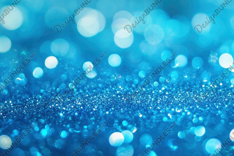 Blue Texture Image 20