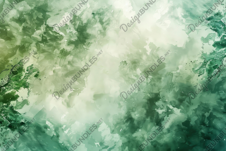 Green Texture Background Image 10