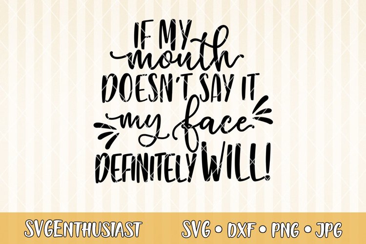 Mouth Clipart Image 12