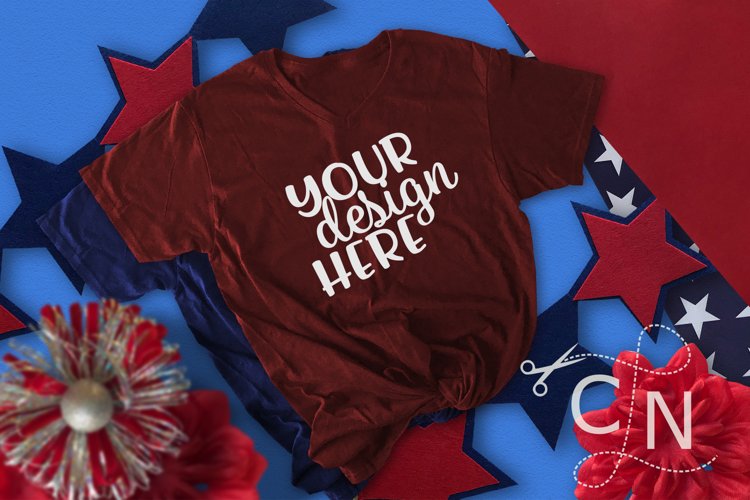 4th Of July Clipart Image 4