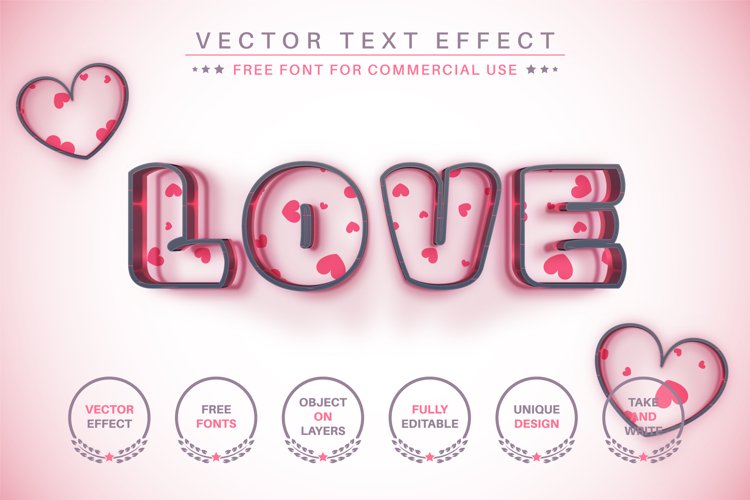 Text Clipart Image 3