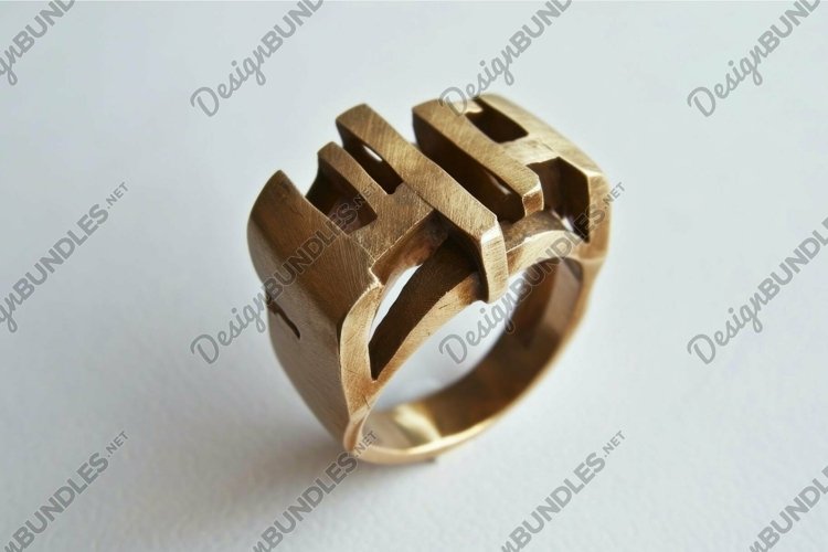 Ring Clipart Image 22
