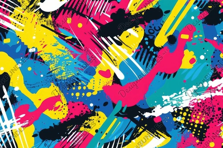 Pattern Background Image 20