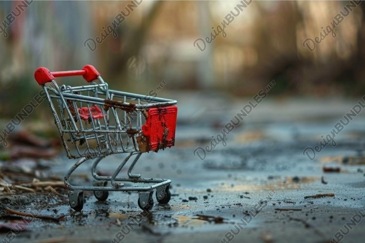Parking Lot Attendant Clipart Image 22