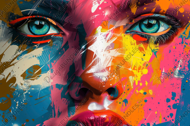 Colorful Background Image 21