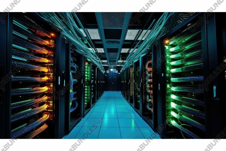 organization cabling structured example image 1