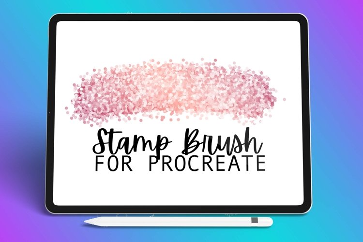 Procreate Brushes Image 14