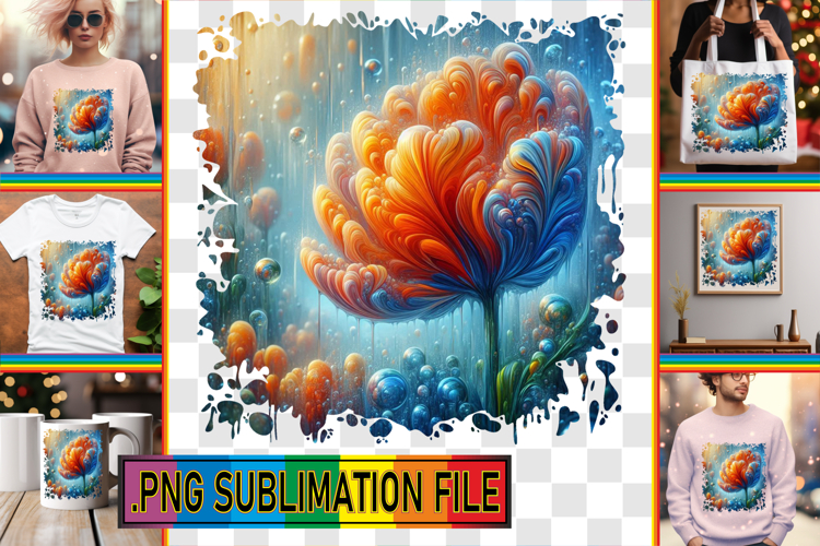 Magic Background Image 14