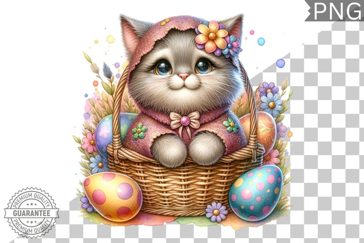 Easter Clipart Image 6