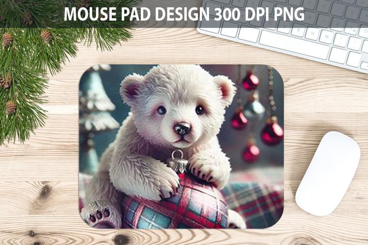 Mouse Clipart Image 7