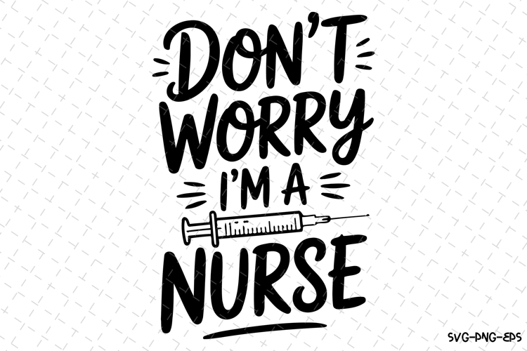 Nurse Sublimation Designs Image 19