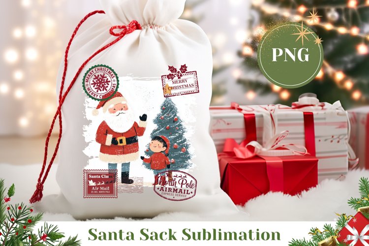 Weihnachtsmann Png Image 13