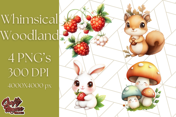 Forest Png Image 6