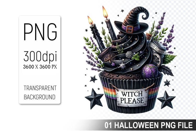 Cupcake Png Image 15