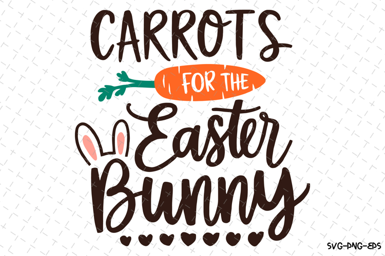 Bunny Silhouette Svg Image 8