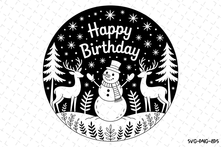 Christmas Clipart Image 14