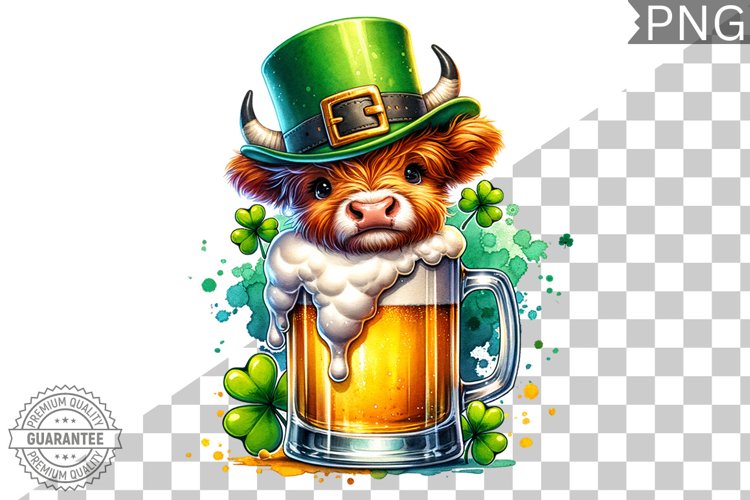 Irish Clipart Image 24