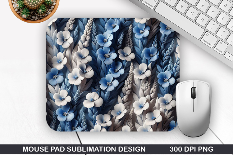 Aesthetic Flower Png Image 9