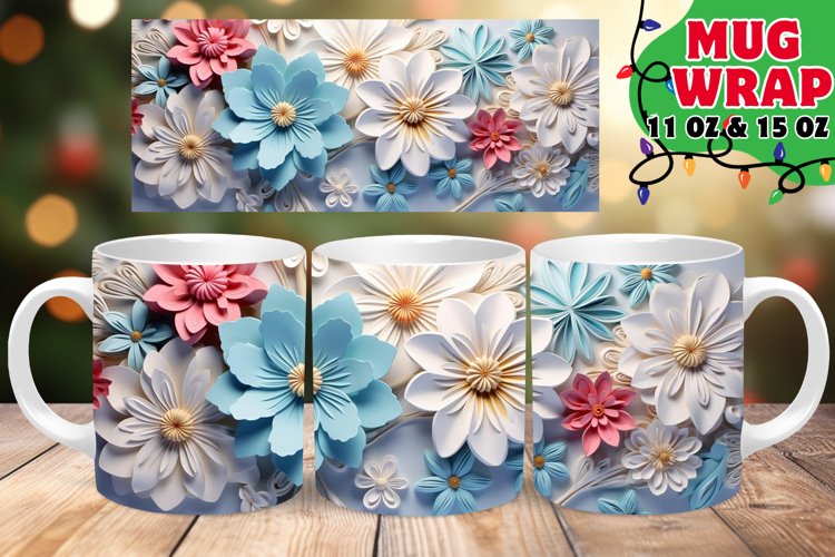 Winter Watercolor Clipart Image 15