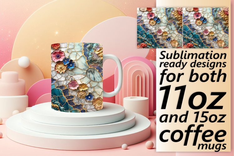 Floral Pattern Png Image 21