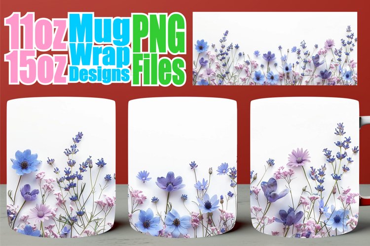 Floral Pattern Png Image 24