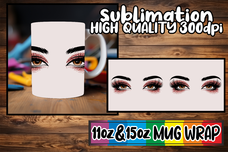 Eyes Clipart Image 15