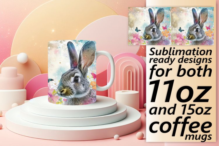Easter Bunny Png Image 6